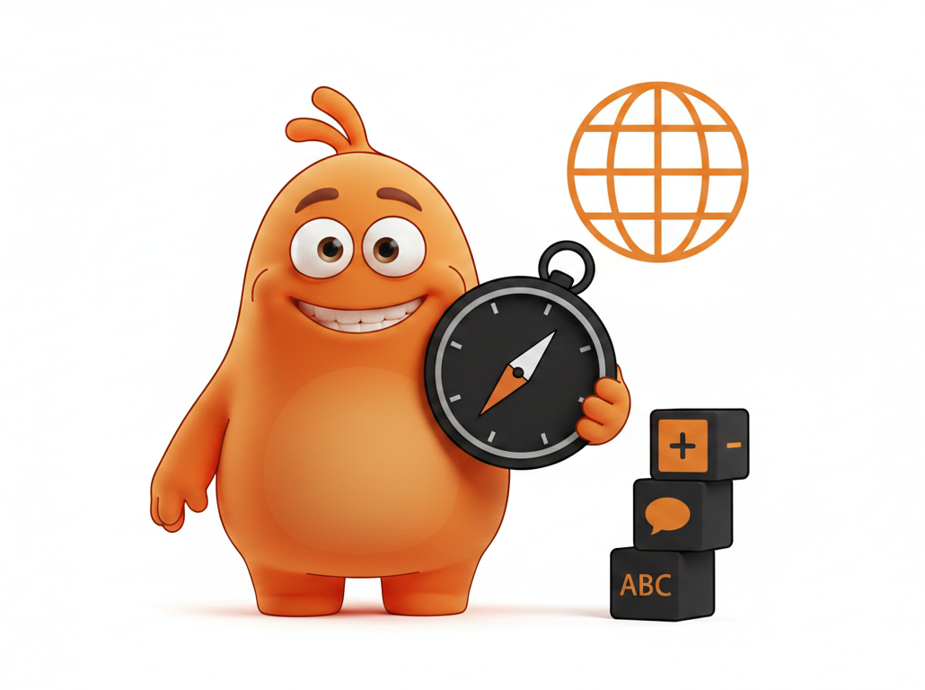 Wereldburgers